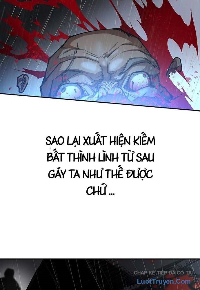 Cuồng Nhân Võ Lâm Giới