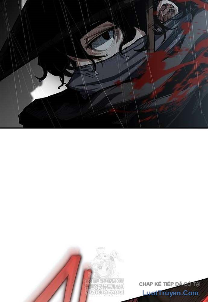 Cuồng Nhân Võ Lâm Giới