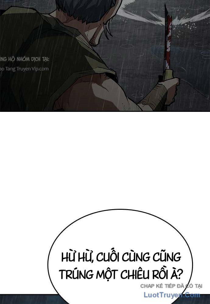 Cuồng Nhân Võ Lâm Giới