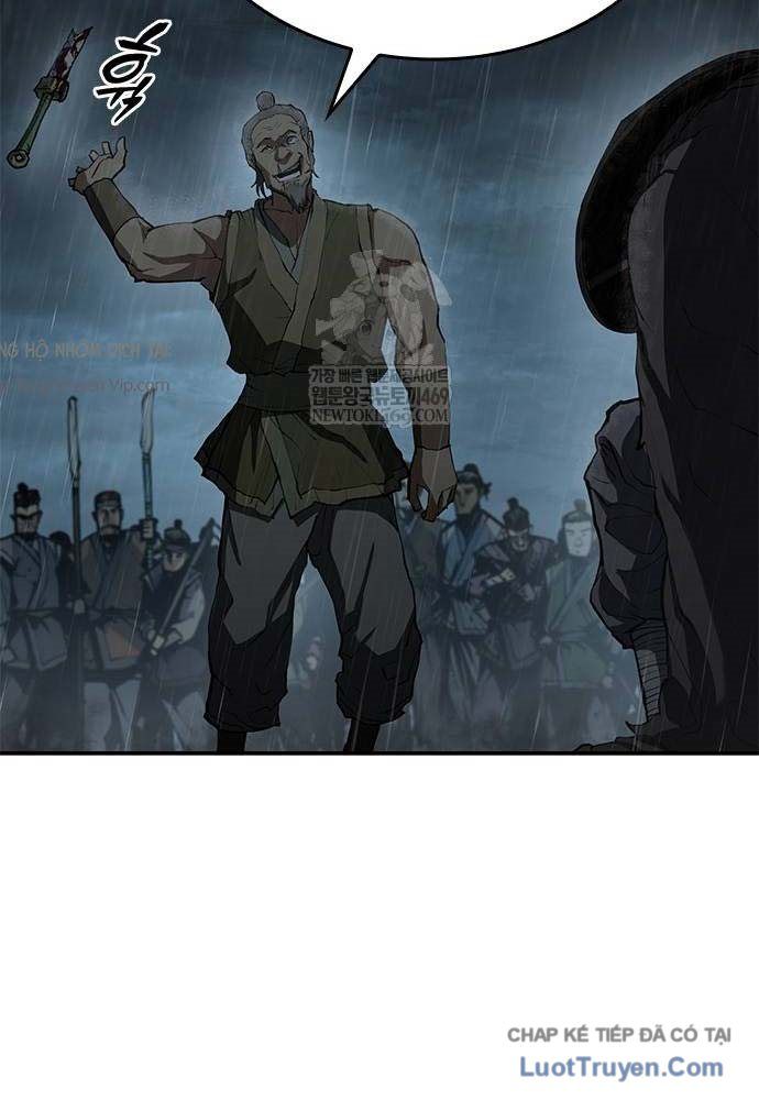 Cuồng Nhân Võ Lâm Giới