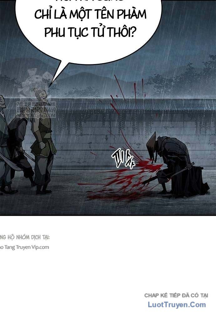 Cuồng Nhân Võ Lâm Giới