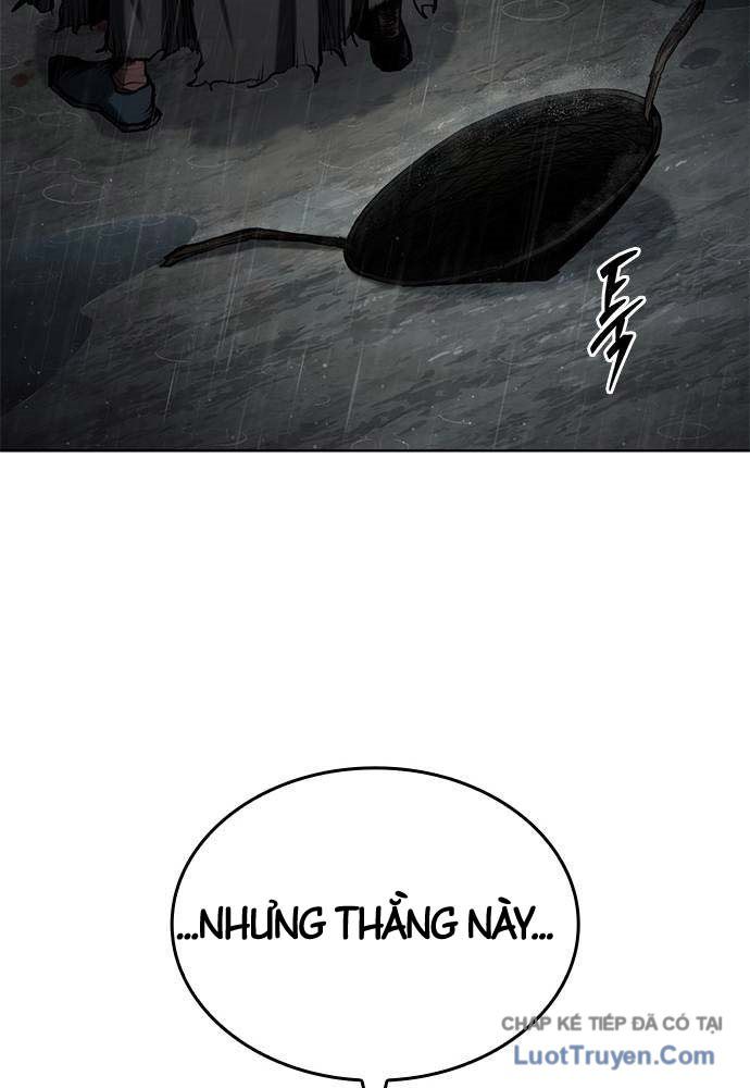 Cuồng Nhân Võ Lâm Giới