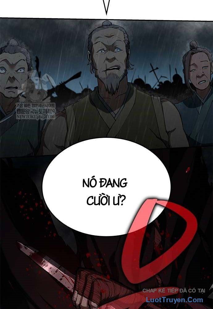 Cuồng Nhân Võ Lâm Giới