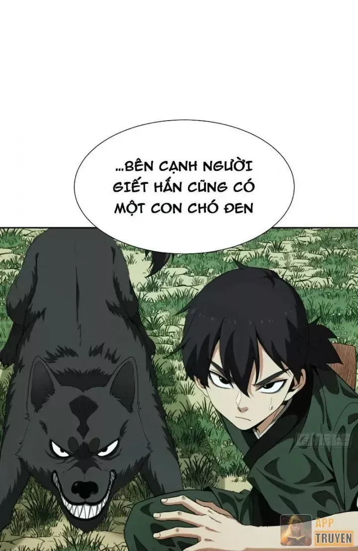 Cấm Chú Sư Mạnh Nhất Lịch Sử Chương 58 - Trang 12