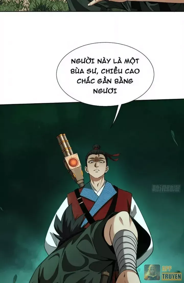 Cấm Chú Sư Mạnh Nhất Lịch Sử Chương 58 - Trang 13