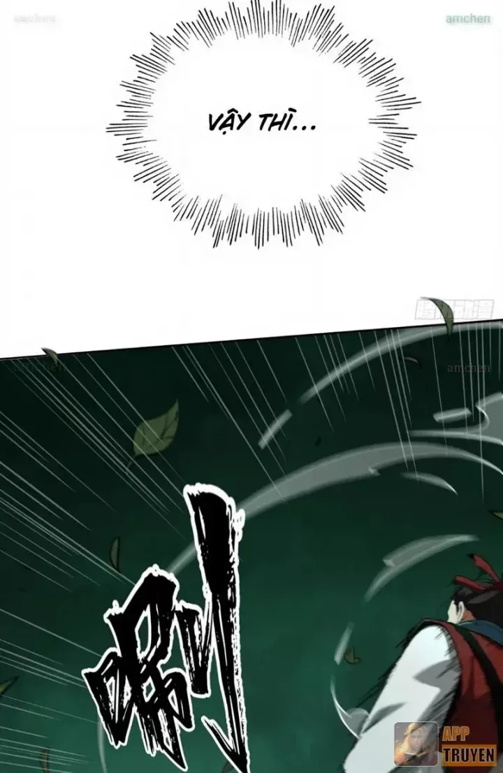 Cấm Chú Sư Mạnh Nhất Lịch Sử Chương 58 - Trang 15