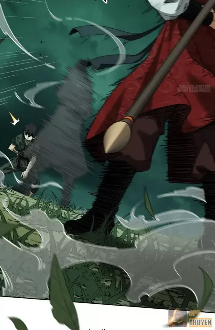 Cấm Chú Sư Mạnh Nhất Lịch Sử Chương 58 - Trang 16