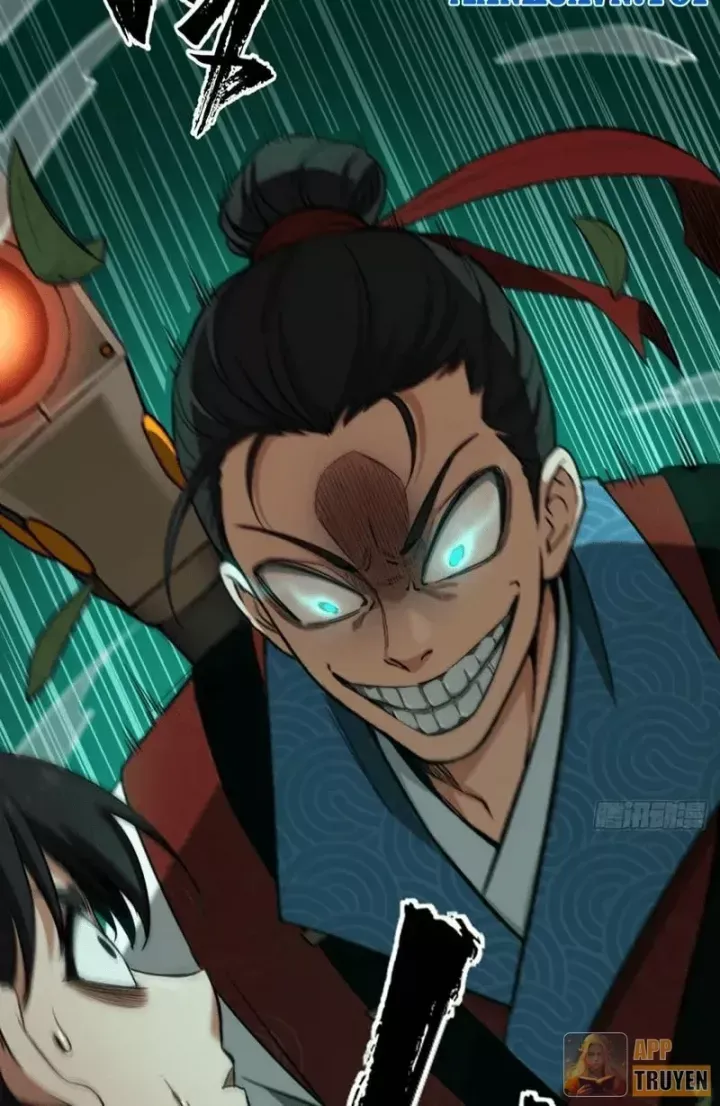 Cấm Chú Sư Mạnh Nhất Lịch Sử Chương 58 - Trang 19