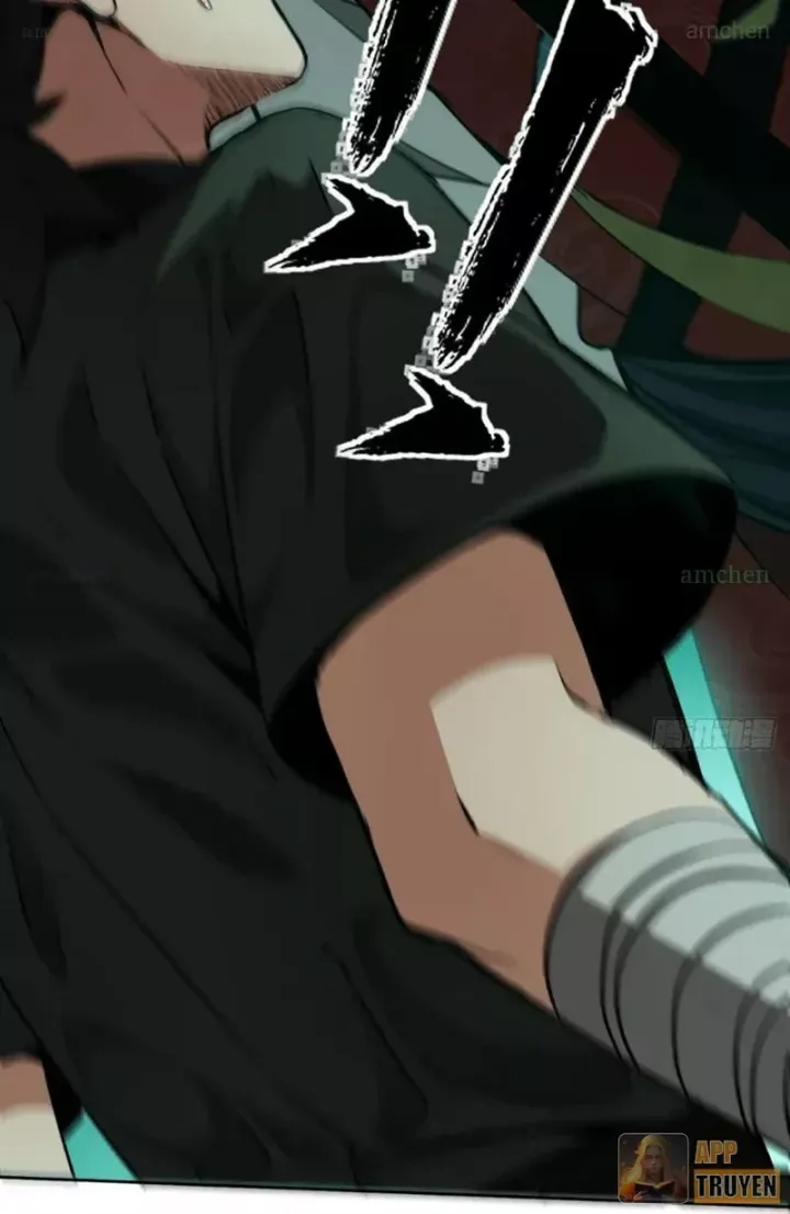 Cấm Chú Sư Mạnh Nhất Lịch Sử Chương 58 - Trang 20