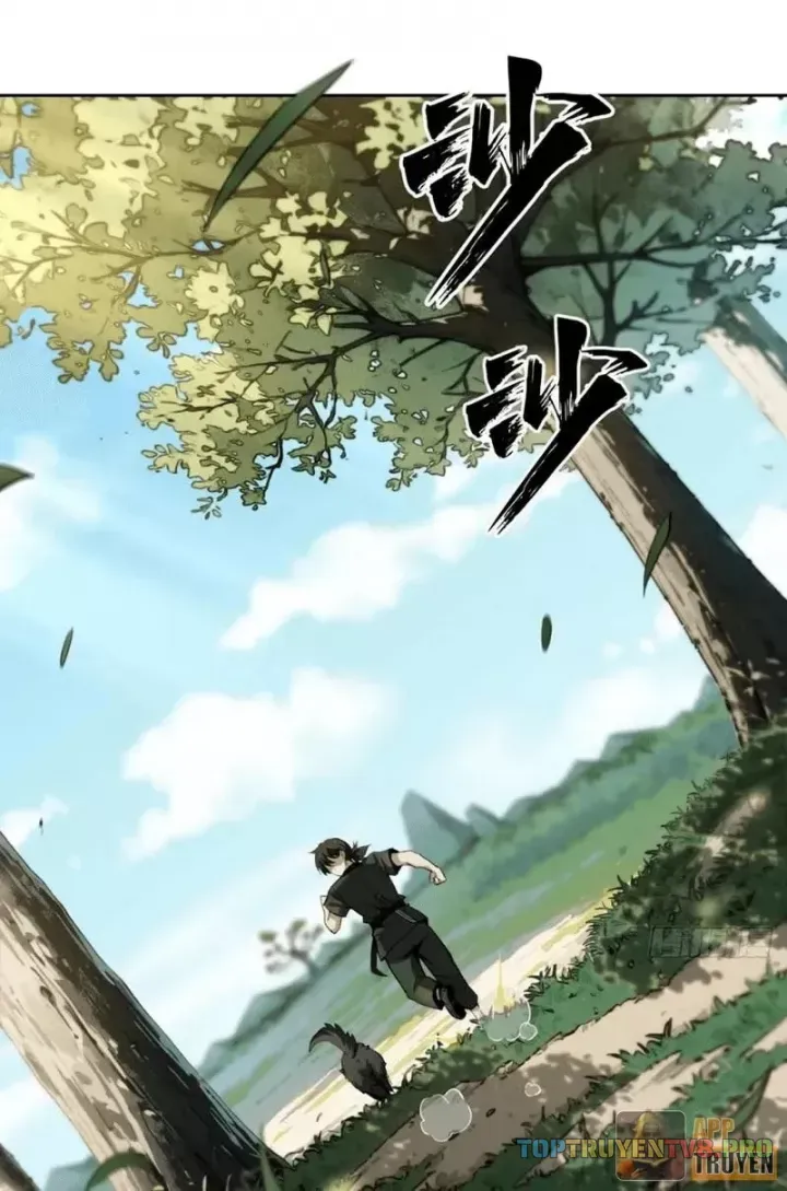 Cấm Chú Sư Mạnh Nhất Lịch Sử Chương 58 - Trang 3