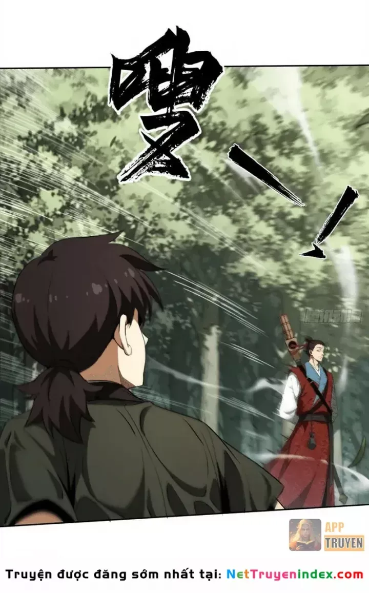 Cấm Chú Sư Mạnh Nhất Lịch Sử Chương 58 - Trang 21