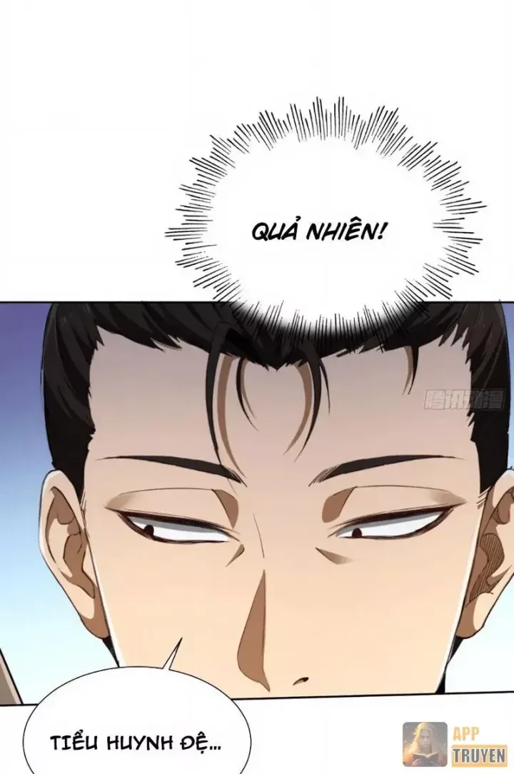 Cấm Chú Sư Mạnh Nhất Lịch Sử Chương 58 - Trang 22