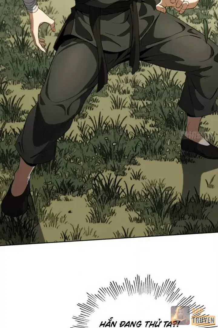 Cấm Chú Sư Mạnh Nhất Lịch Sử Chương 58 - Trang 24