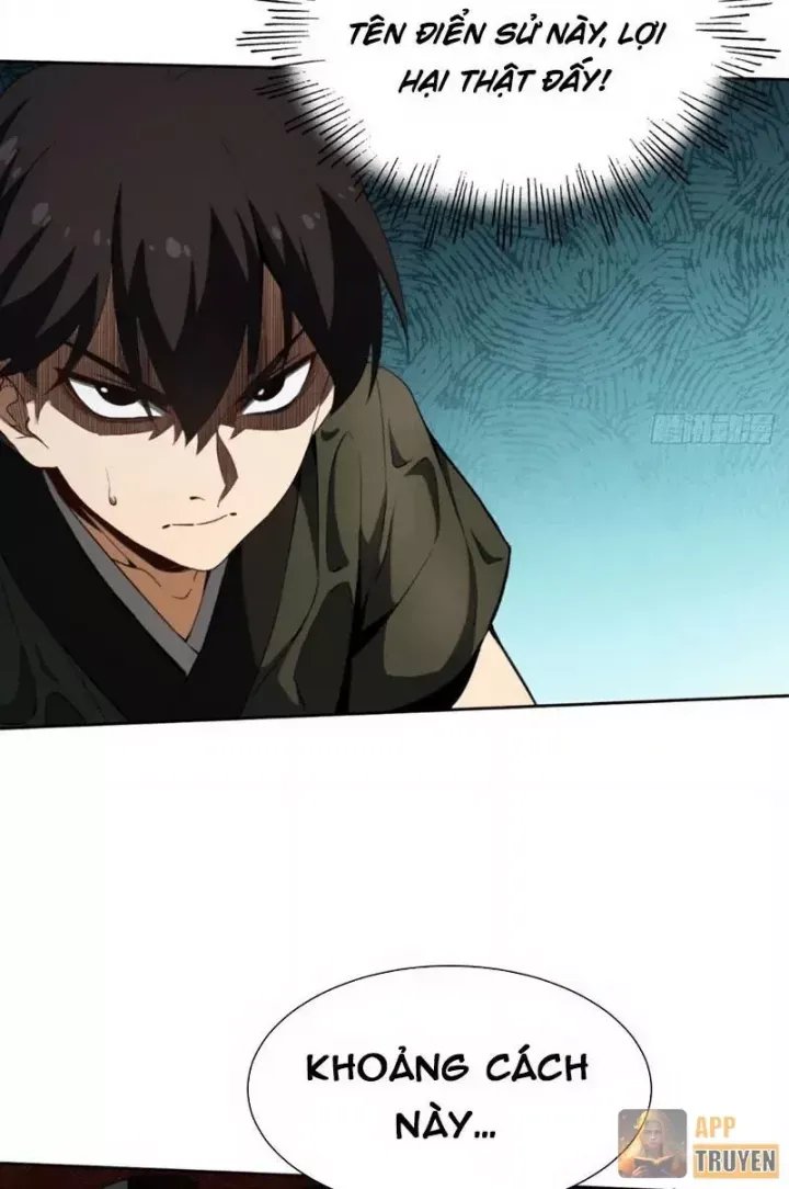 Cấm Chú Sư Mạnh Nhất Lịch Sử Chương 58 - Trang 25
