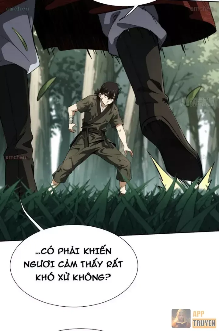 Cấm Chú Sư Mạnh Nhất Lịch Sử Chương 58 - Trang 26