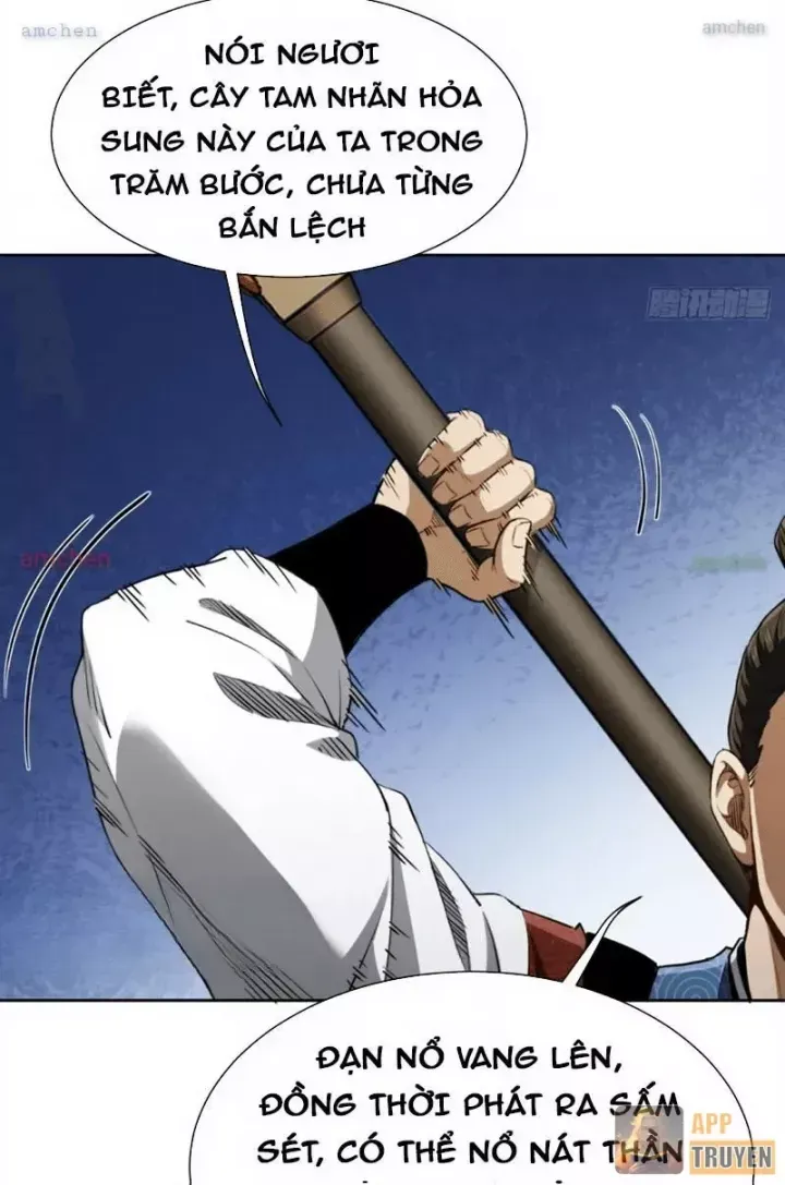 Cấm Chú Sư Mạnh Nhất Lịch Sử Chương 58 - Trang 27