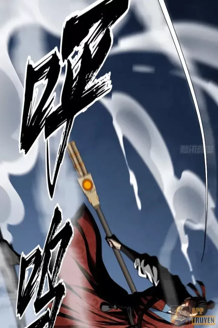 Cấm Chú Sư Mạnh Nhất Lịch Sử Chương 58 - Trang 29