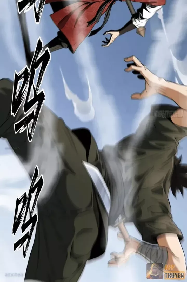 Cấm Chú Sư Mạnh Nhất Lịch Sử Chương 58 - Trang 30