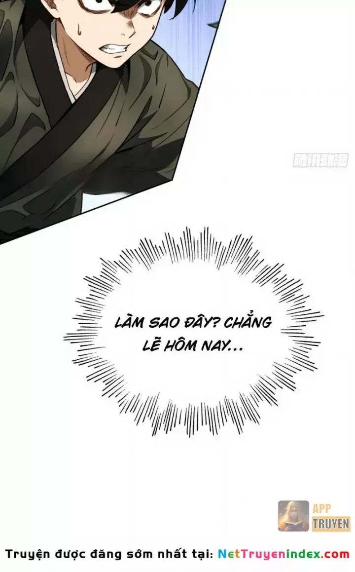 Cấm Chú Sư Mạnh Nhất Lịch Sử Chương 58 - Trang 32