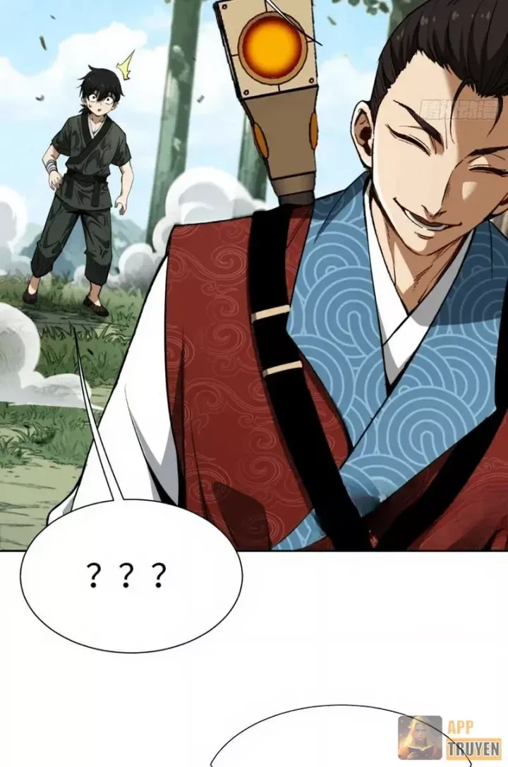 Cấm Chú Sư Mạnh Nhất Lịch Sử Chương 58 - Trang 35