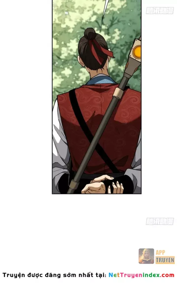 Cấm Chú Sư Mạnh Nhất Lịch Sử Chương 58 - Trang 37