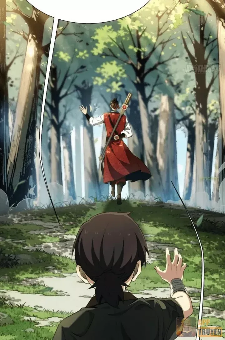 Cấm Chú Sư Mạnh Nhất Lịch Sử Chương 58 - Trang 40