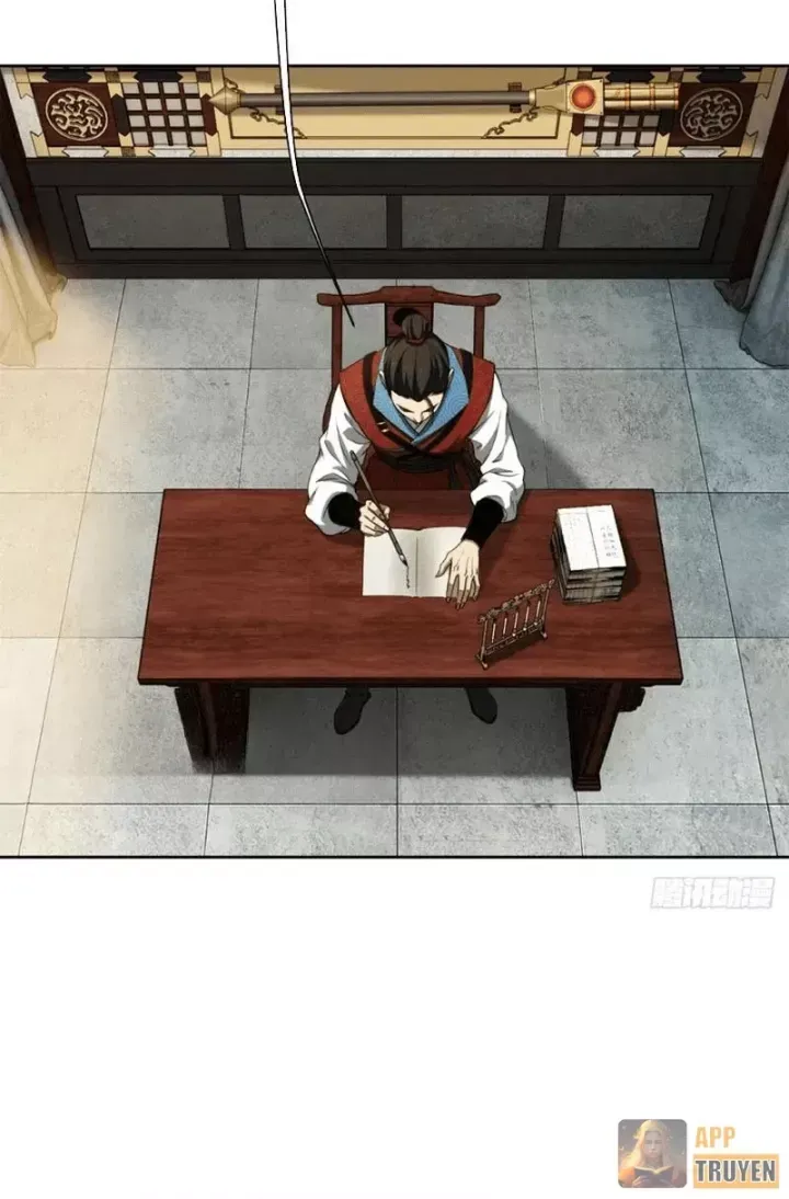 Cấm Chú Sư Mạnh Nhất Lịch Sử Chương 58 - Trang 43