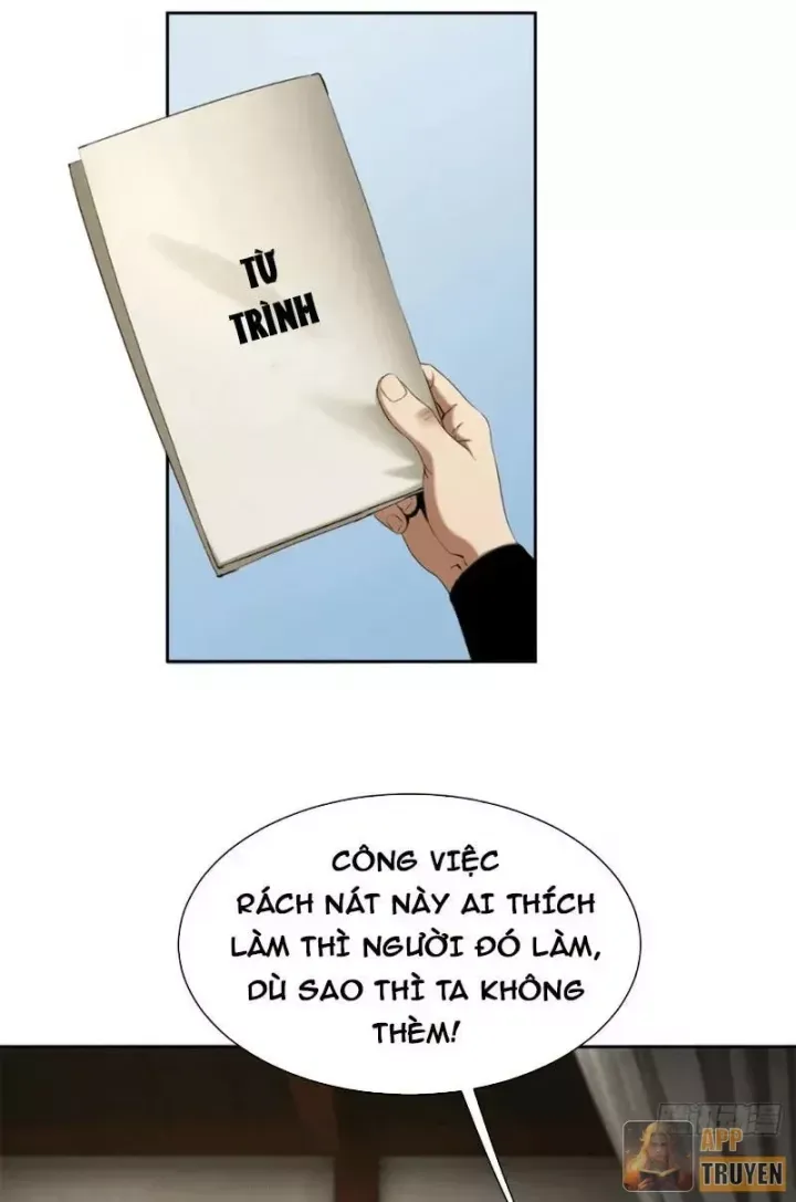 Cấm Chú Sư Mạnh Nhất Lịch Sử Chương 58 - Trang 44