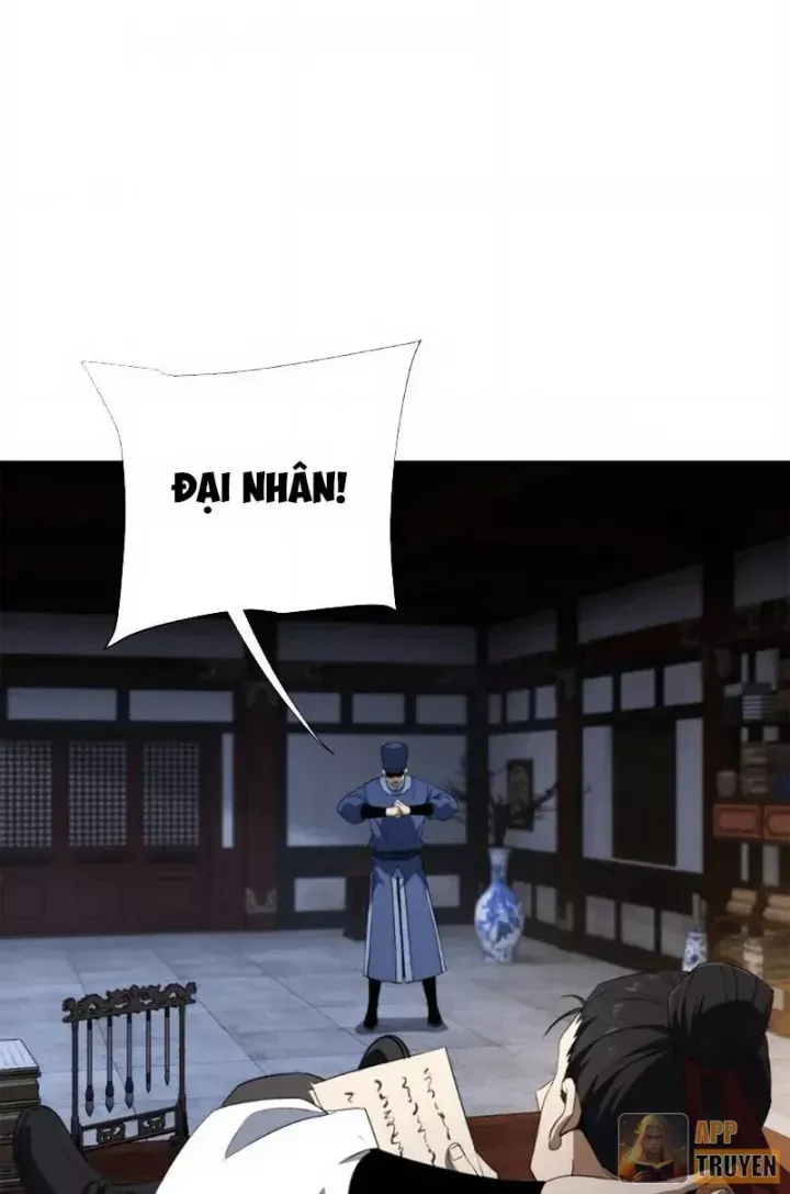 Cấm Chú Sư Mạnh Nhất Lịch Sử Chương 58 - Trang 46