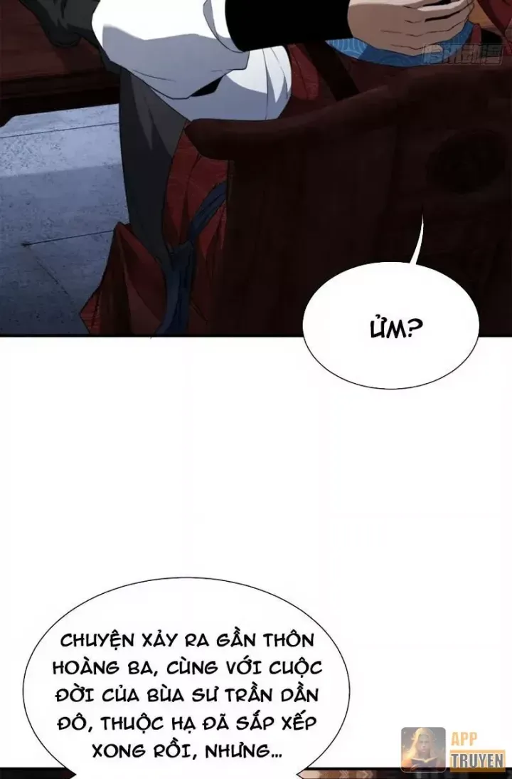 Cấm Chú Sư Mạnh Nhất Lịch Sử Chương 58 - Trang 47