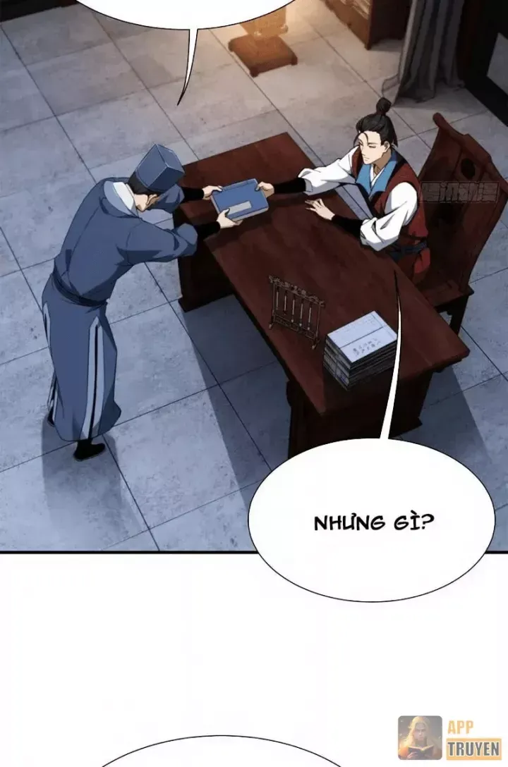 Cấm Chú Sư Mạnh Nhất Lịch Sử Chương 58 - Trang 48