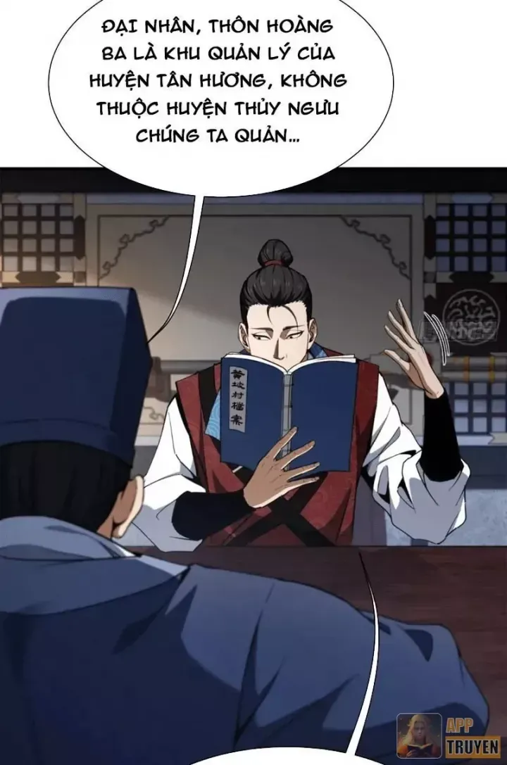 Cấm Chú Sư Mạnh Nhất Lịch Sử Chương 58 - Trang 49