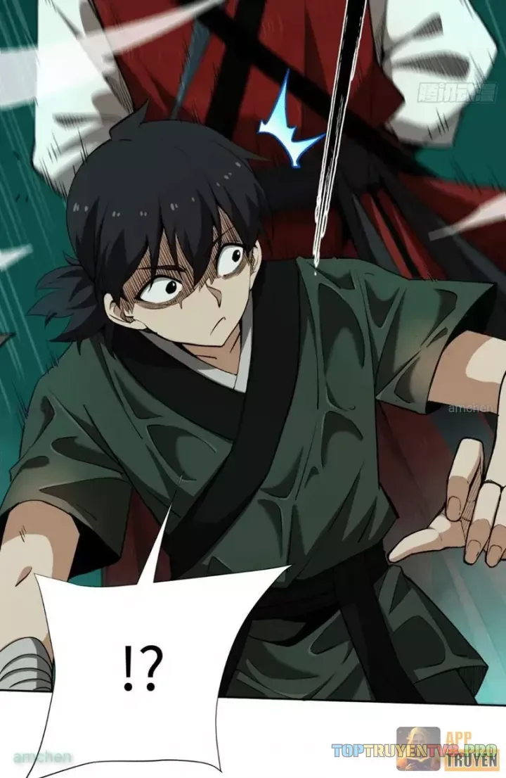 Cấm Chú Sư Mạnh Nhất Lịch Sử Chương 58 - Trang 6