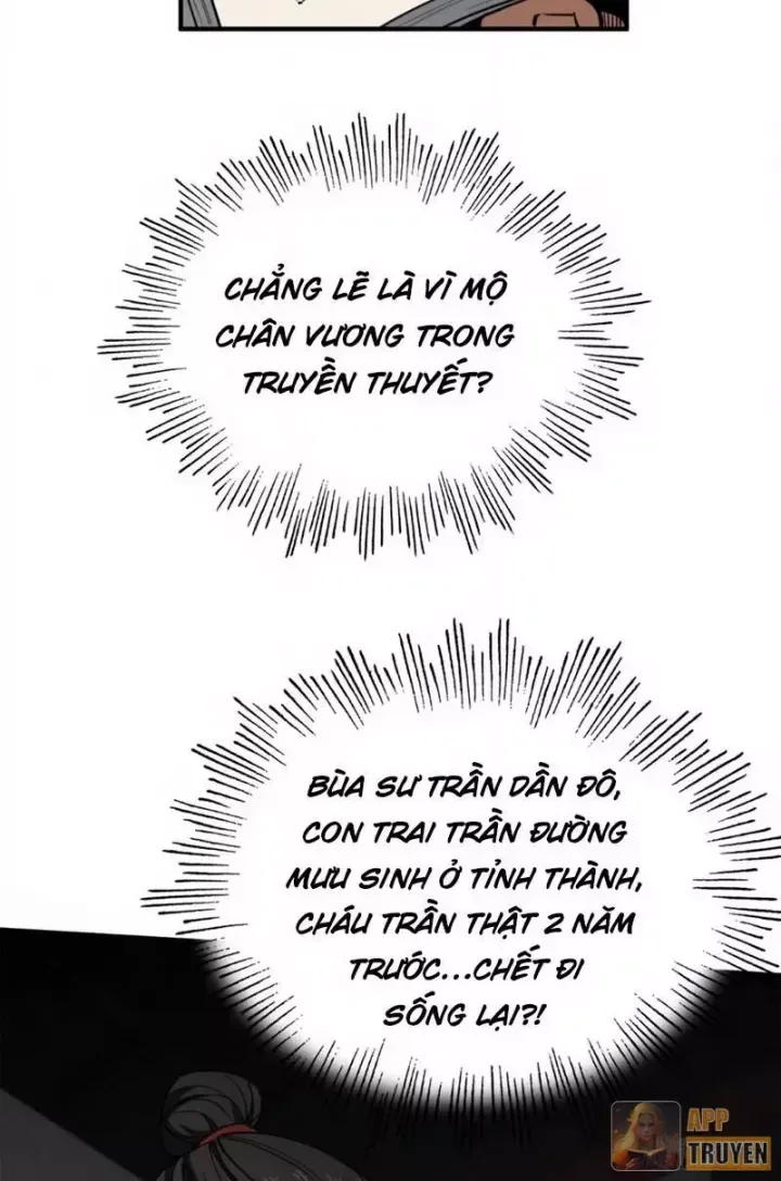 Cấm Chú Sư Mạnh Nhất Lịch Sử Chương 58 - Trang 52