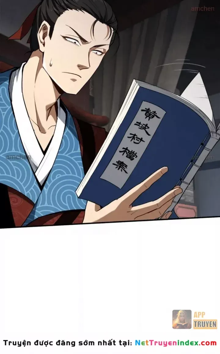 Cấm Chú Sư Mạnh Nhất Lịch Sử Chương 58 - Trang 53