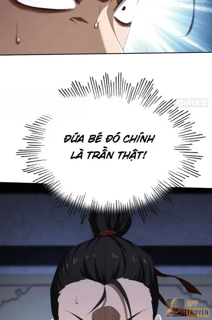 Cấm Chú Sư Mạnh Nhất Lịch Sử Chương 58 - Trang 55