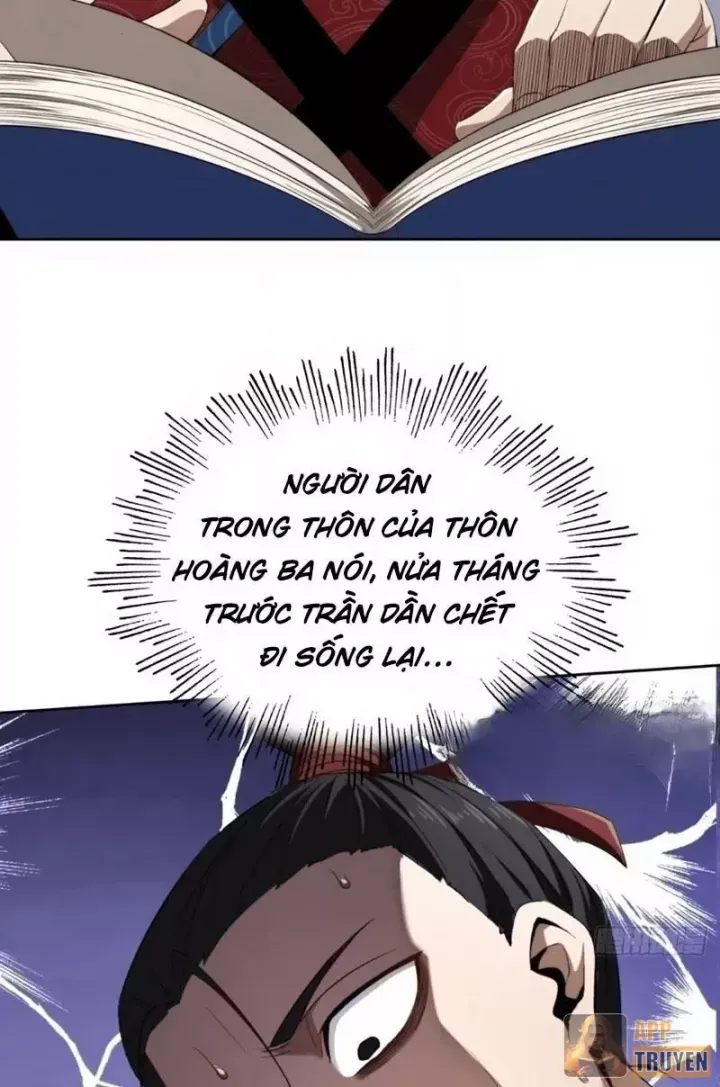 Cấm Chú Sư Mạnh Nhất Lịch Sử Chương 58 - Trang 58