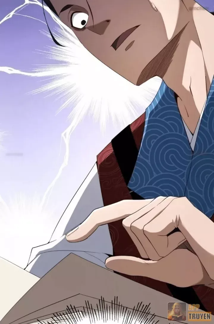 Cấm Chú Sư Mạnh Nhất Lịch Sử Chương 58 - Trang 59