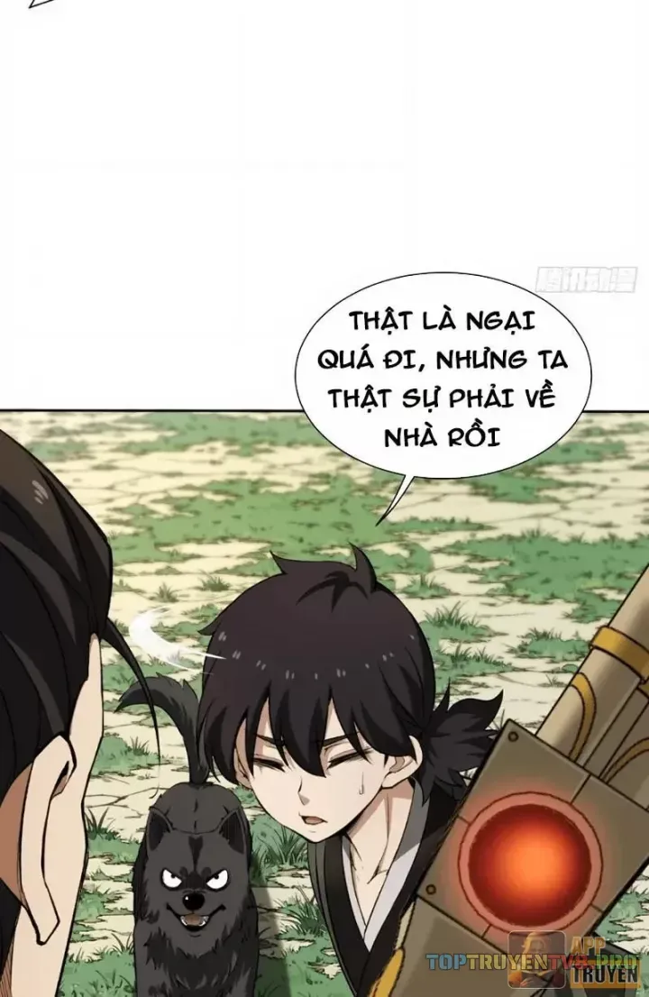 Cấm Chú Sư Mạnh Nhất Lịch Sử Chương 58 - Trang 7