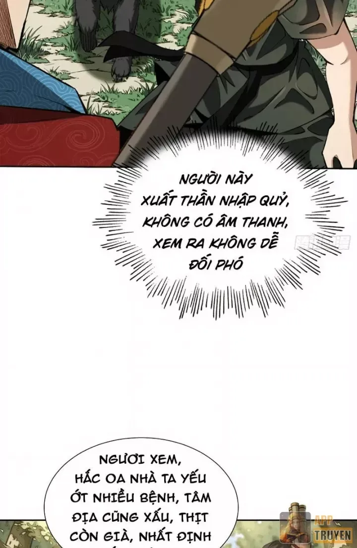 Cấm Chú Sư Mạnh Nhất Lịch Sử Chương 58 - Trang 8