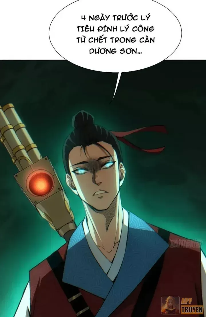 Cấm Chú Sư Mạnh Nhất Lịch Sử Chương 58 - Trang 10