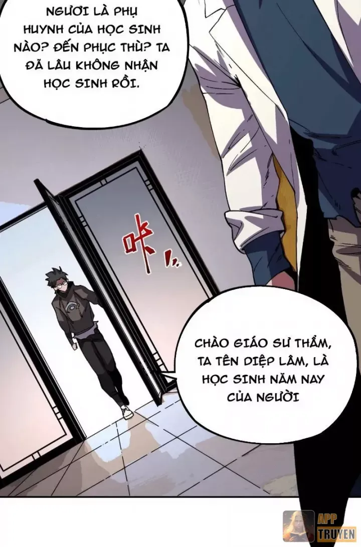 Cấm Chú Sư Mạnh Nhất Lịch Sử Chương 59 - Trang 12