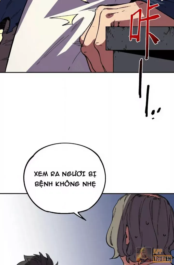 Cấm Chú Sư Mạnh Nhất Lịch Sử Chương 59 - Trang 15