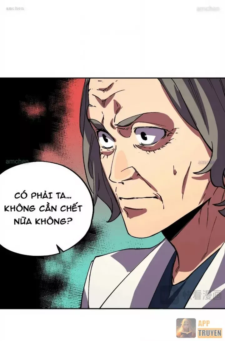 Cấm Chú Sư Mạnh Nhất Lịch Sử Chương 59 - Trang 17