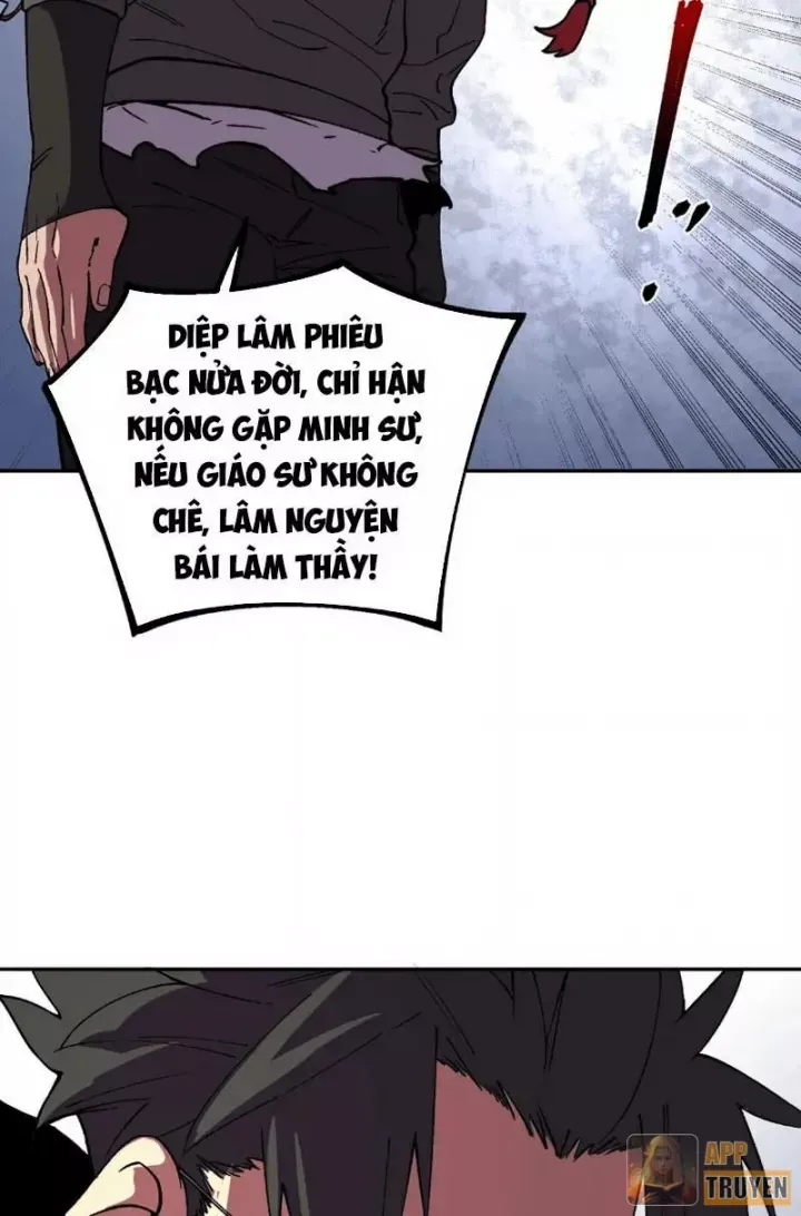 Cấm Chú Sư Mạnh Nhất Lịch Sử Chương 59 - Trang 19