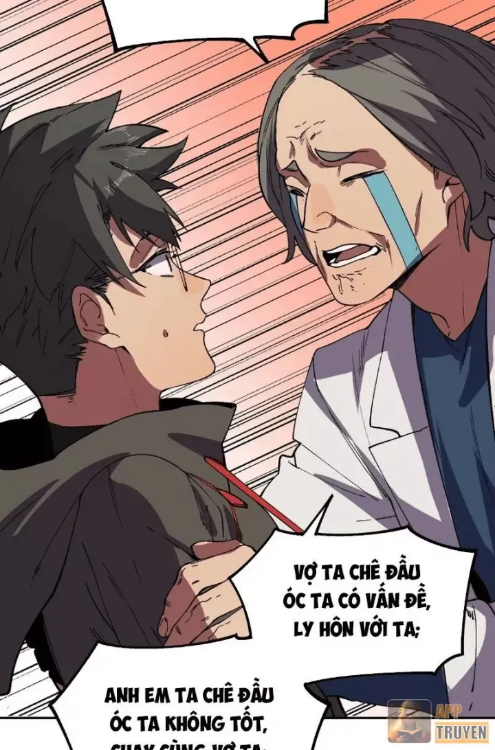 Cấm Chú Sư Mạnh Nhất Lịch Sử Chương 59 - Trang 21