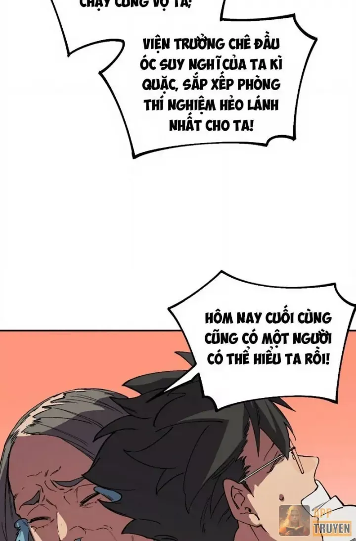 Cấm Chú Sư Mạnh Nhất Lịch Sử Chương 59 - Trang 22