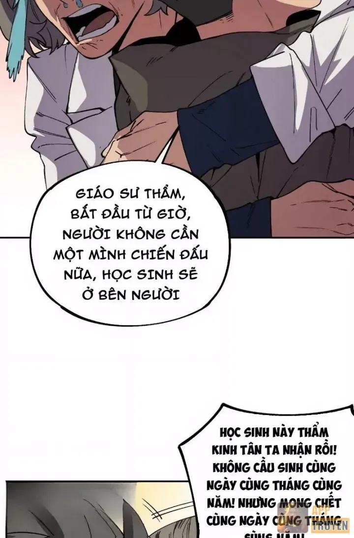 Cấm Chú Sư Mạnh Nhất Lịch Sử Chương 59 - Trang 23