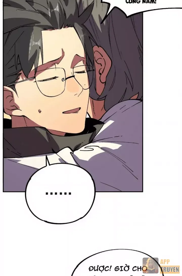Cấm Chú Sư Mạnh Nhất Lịch Sử Chương 59 - Trang 24