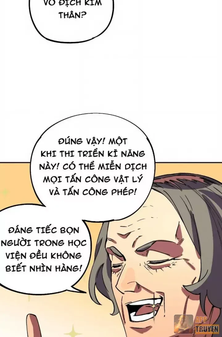 Cấm Chú Sư Mạnh Nhất Lịch Sử Chương 59 - Trang 26